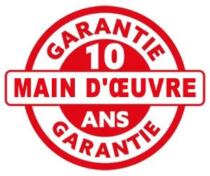 Garantie